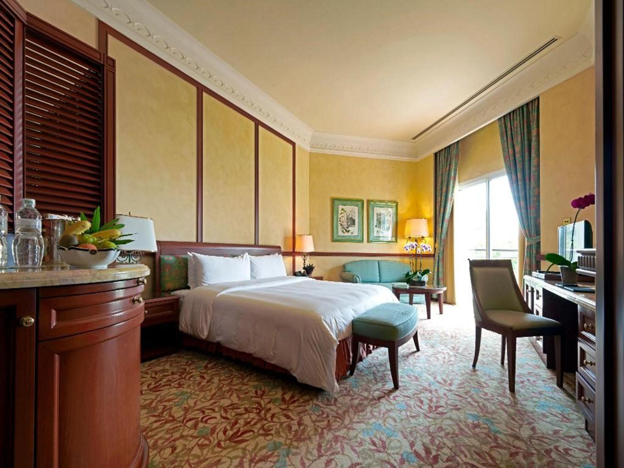 בנדר סרי בגאוואן Empire Hotel And Country Club Brunei מראה חיצוני תמונה