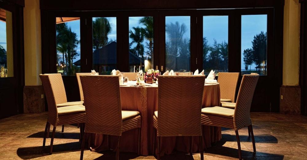 בנדר סרי בגאוואן Empire Hotel And Country Club Brunei מראה חיצוני תמונה