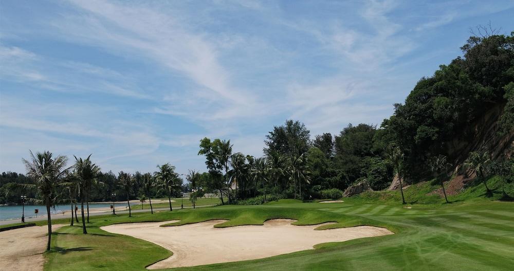 בנדר סרי בגאוואן Empire Hotel And Country Club Brunei מראה חיצוני תמונה