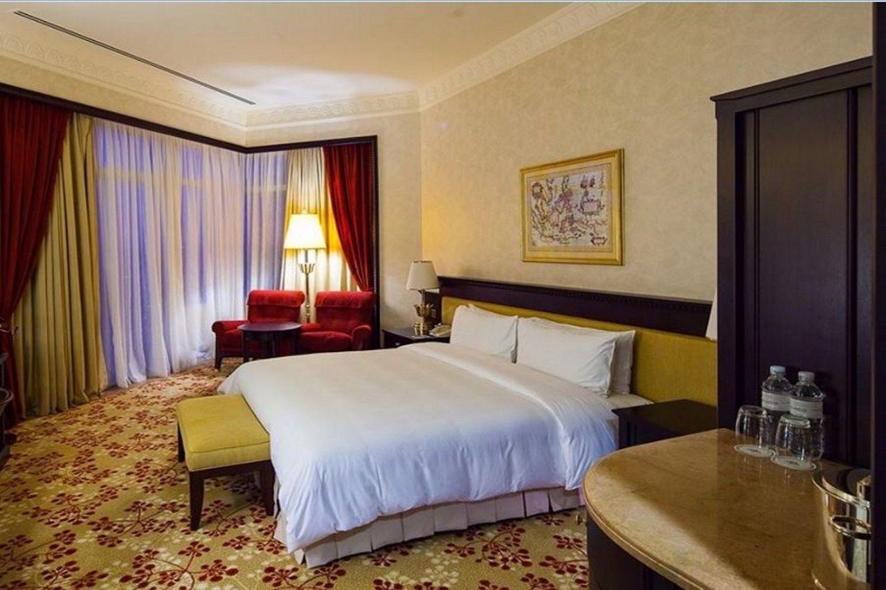 בנדר סרי בגאוואן Empire Hotel And Country Club Brunei מראה חיצוני תמונה