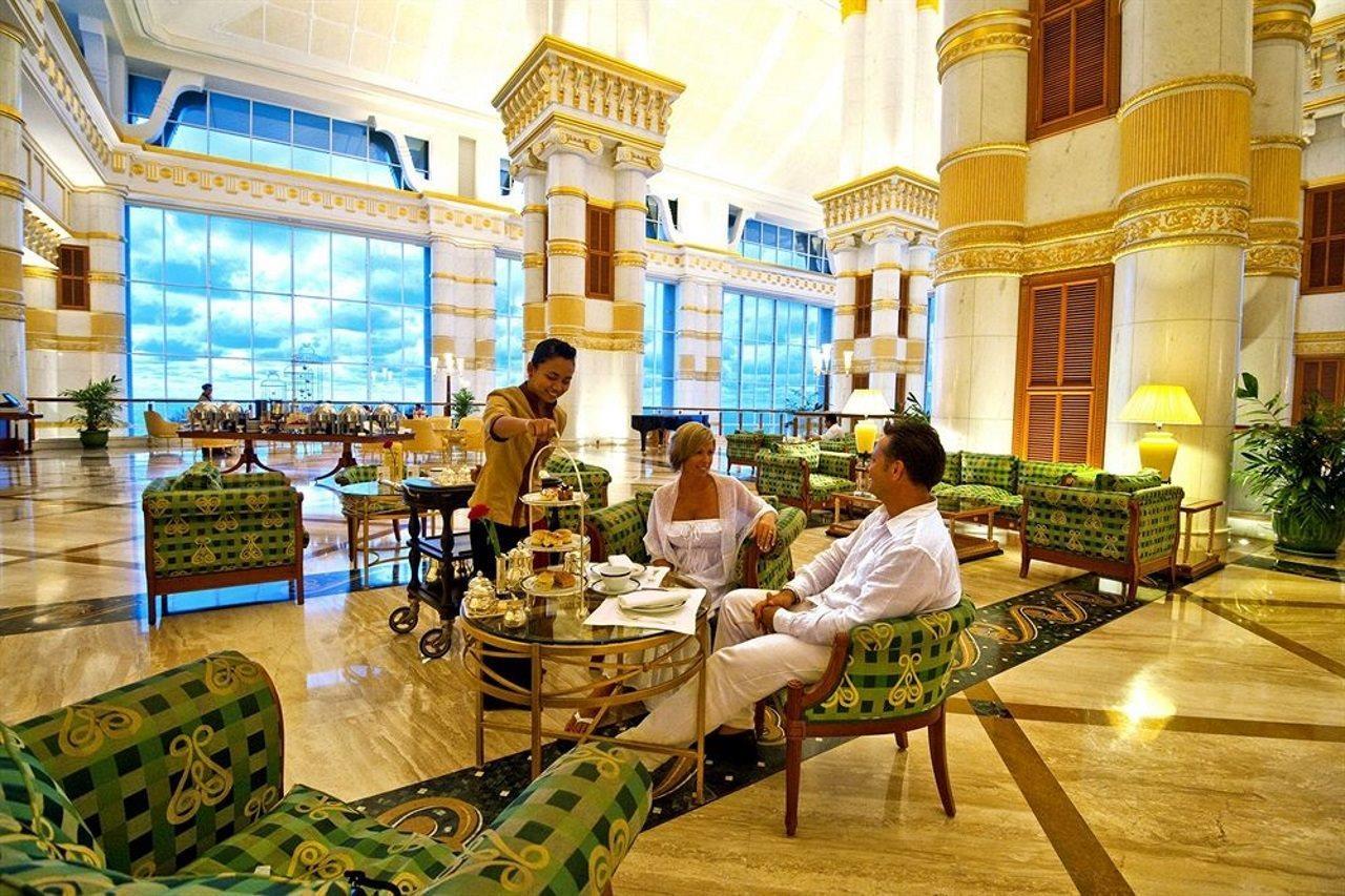 בנדר סרי בגאוואן Empire Hotel And Country Club Brunei מראה חיצוני תמונה