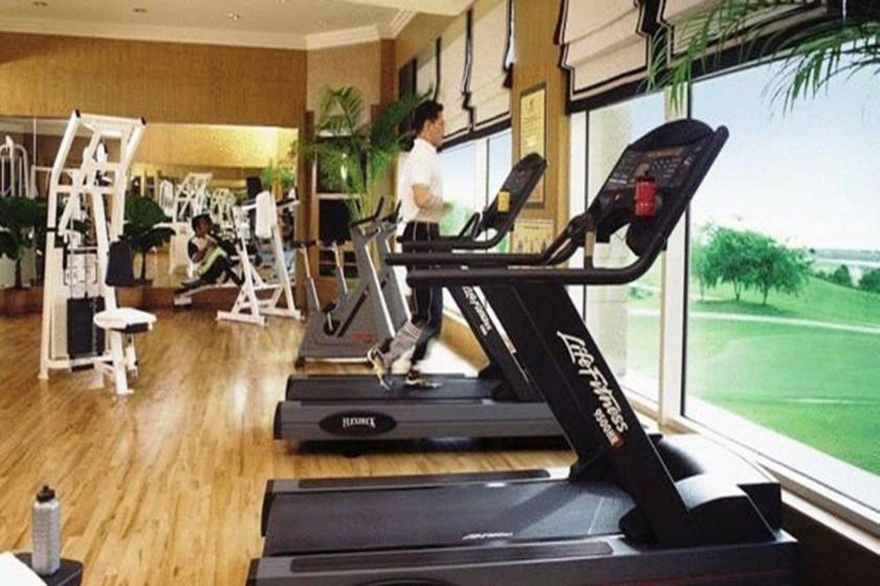 בנדר סרי בגאוואן Empire Hotel And Country Club Brunei מראה חיצוני תמונה