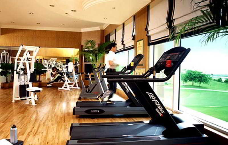 בנדר סרי בגאוואן Empire Hotel And Country Club Brunei מראה חיצוני תמונה